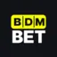 BDMBet casino Logo